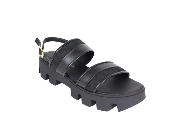 Koniarisshoes Γυναικείο Flatform