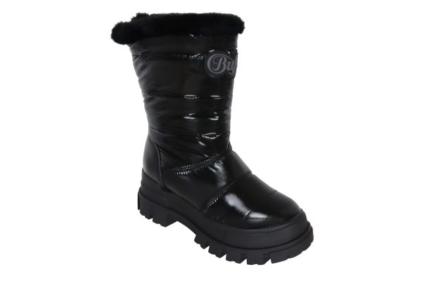 Buffalo Γυναικείο Μποτάκι