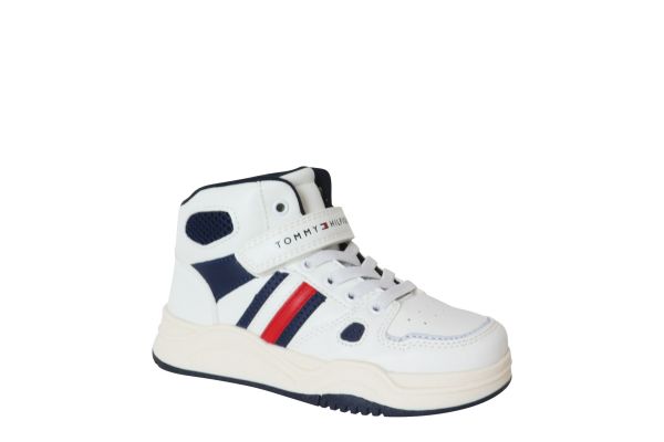 Tommy Hilfiger Παιδικό Μποτάκι
