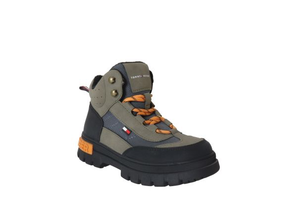 Tommy Hilfiger Παιδικό Μποτάκι
