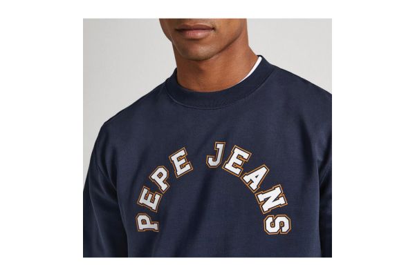 Pepe Jeans Ανδρικό Φούτερ