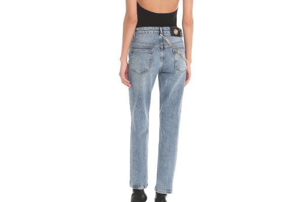 Just Cavalli Γυναικείο Τζην