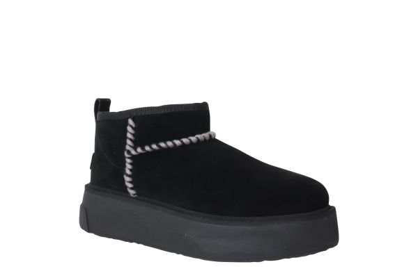 Colors Of California Γυναικείο Μποτάκι