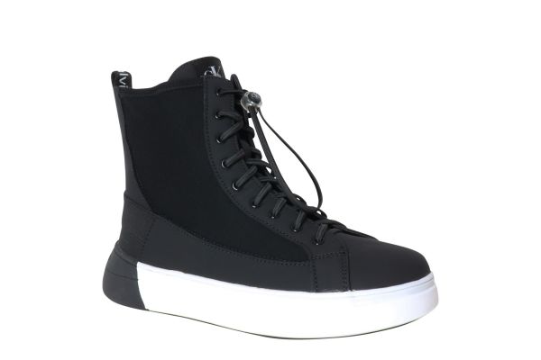 Calvin Klein Γυναικείο Sneaker Μποτάκι
