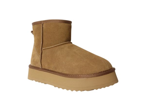 Kelara Γυναικείο Μποτάκι