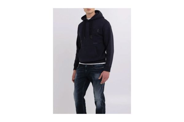 Replay Ανδρικό Φούτερ