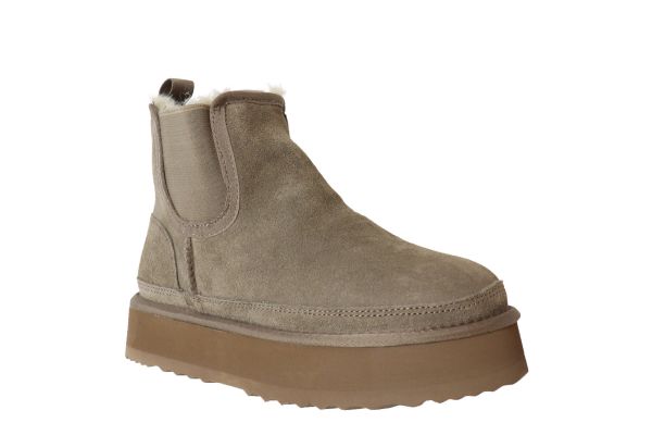 Kelara Γυναικείο Μποτάκι