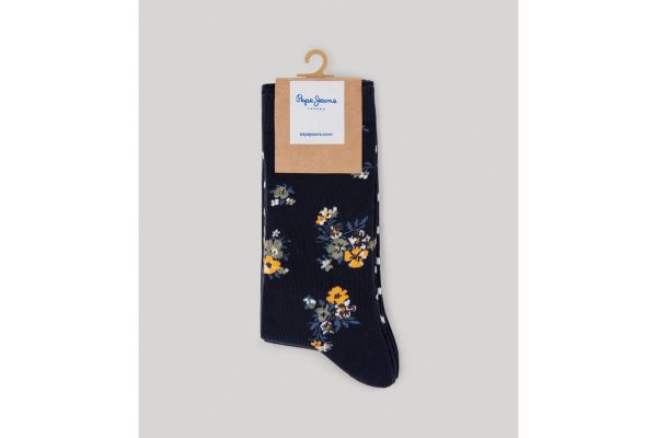Pepe Jeans Γυναικείες Κάλτσες 3Pack