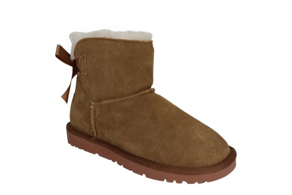 Kelara Γυναικείο Μποτάκι