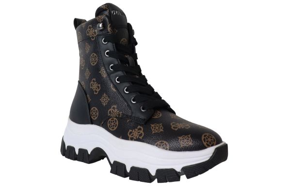 Guess Γυναικείο Sneaker Μποτάκι