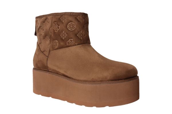 Guess Γυναικείο Μποτάκι