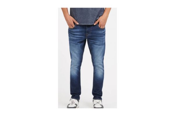 Guess Ανδρικό Blue Jean