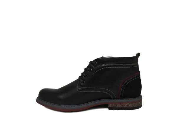 Lee Cooper Ανδρικό Μποτάκι