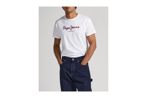 Pepe Jeans Ανδρικό T-Shirt