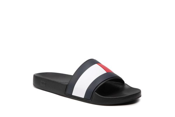 Tommy Hilfiger Ανδρικό Slide