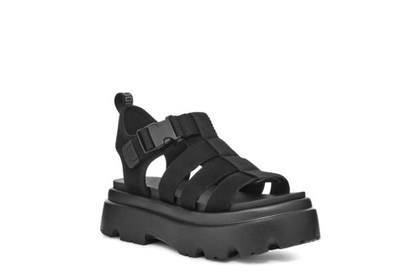 Ugg Γυναικείο Σανδάλι