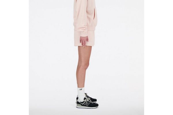 New Balance Γυναικείο Σορτς