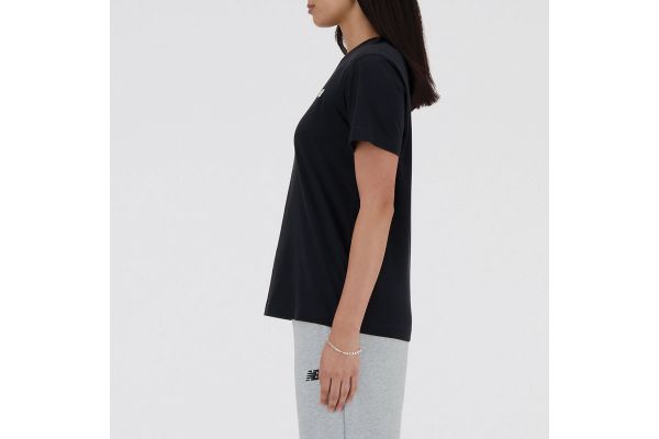 New Balance Γυναικείο T-Shirt