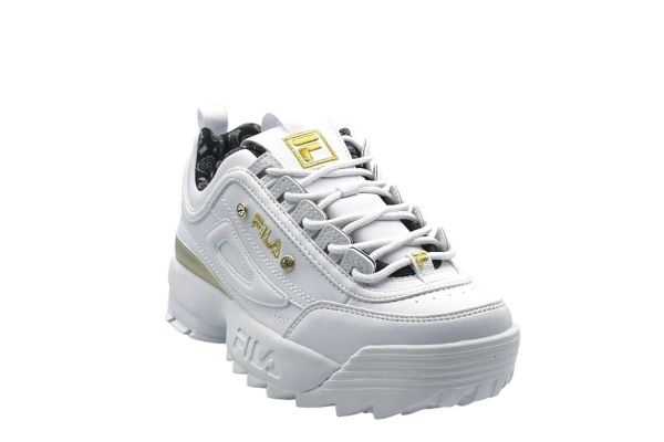 Fila Γυναικείο Sneaker