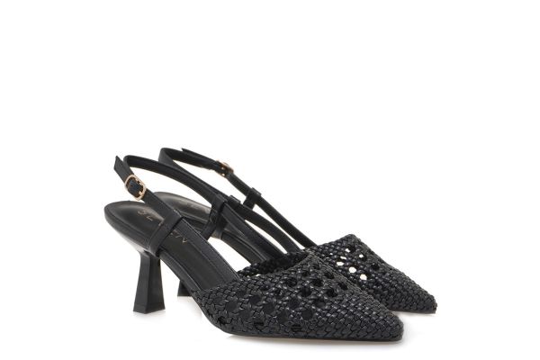 Seven Γυναικείο Mule