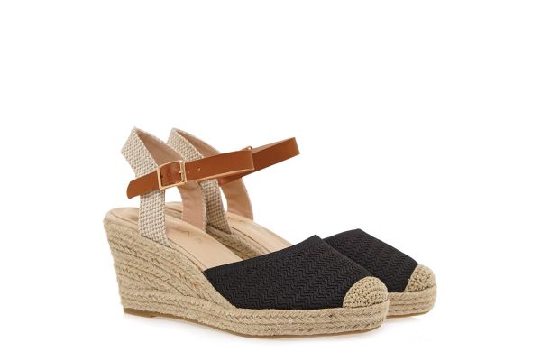 Seven Γυναικεία Εσπαντρίγια