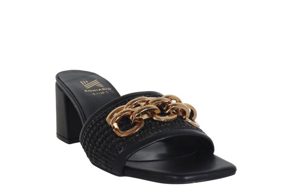 Koniarisshoes Γυναικείο Mule