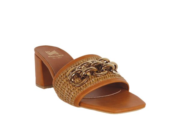 Koniarisshoes Γυναικείο Mule