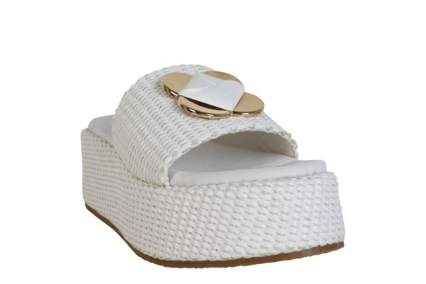 Koniarisshoes Γυναικείο Flatform