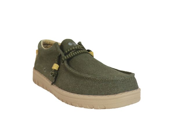 Jeep Ανδρικό Loafer