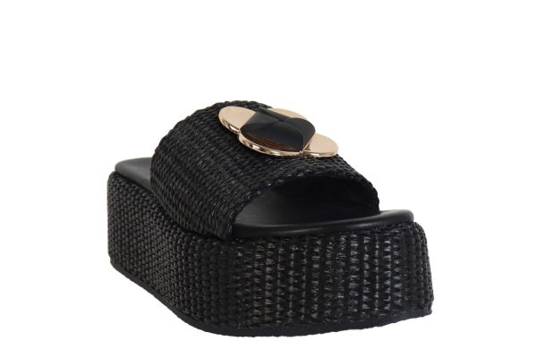 Koniarisshoes Γυναικείο Flatform