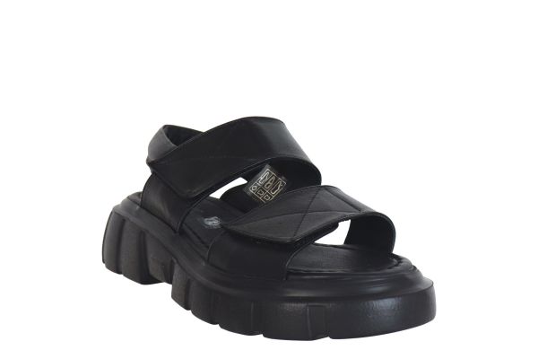 Koniarisshoes Γυναικείο Flatform