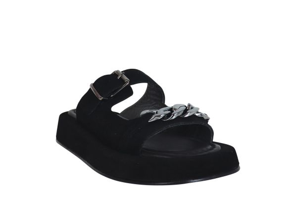 Koniarisshoes Γυναικείο Flatform