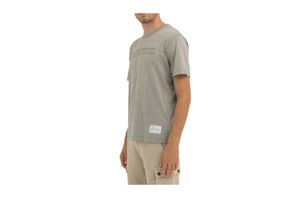 Replay Ανδρικό T-Shirt