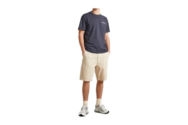 Pepe Jeans Ανδρικό T-Shirt