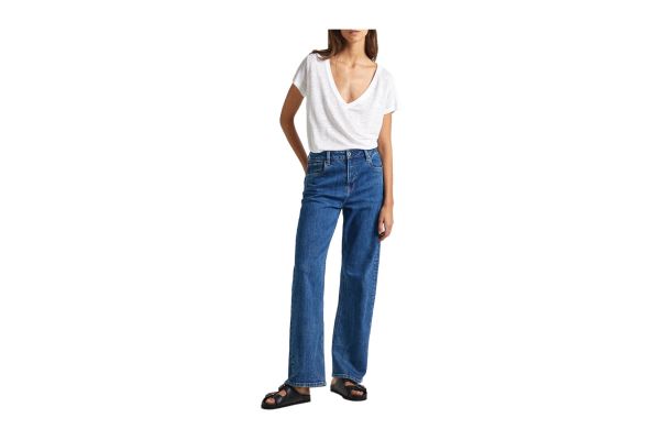 Pepe Jeans Γυναικείο T-Shirt