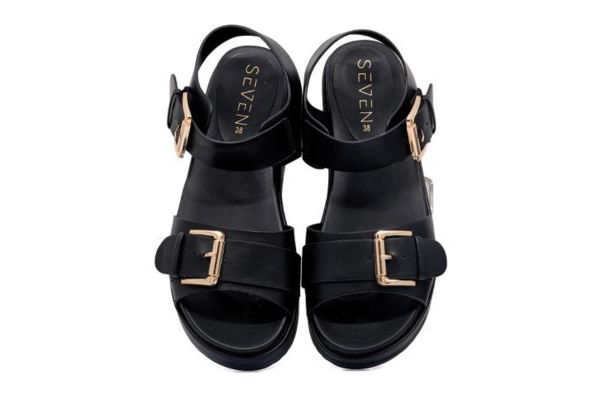 Seven Γυναικείο Flatform