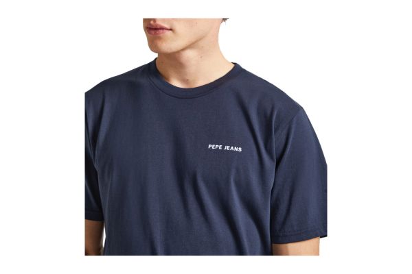 Pepe Jeans Ανδρικό T-Shirt