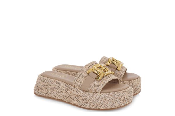 Exe Γυναικείο Flatform