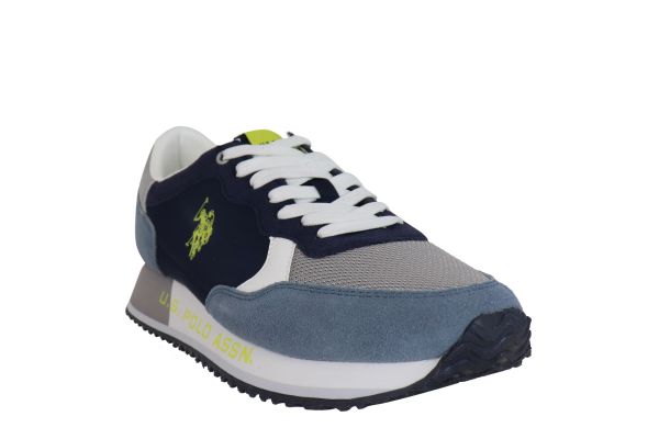 U.S. Polo ASSN Ανδρικό Sneaker