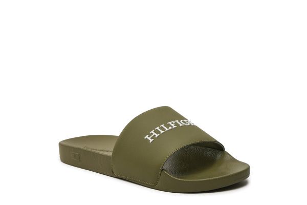 Tommy Hilfiger Ανδρικό Slide