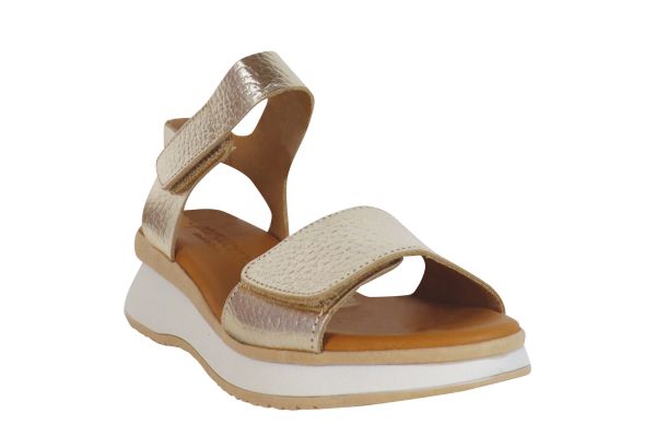 Koniarisshoes Γυναικεία Πλατφόρμα