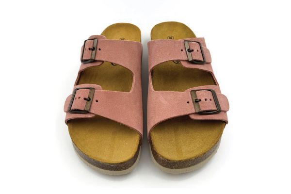 Plakton Γυναικείο Σανδάλι