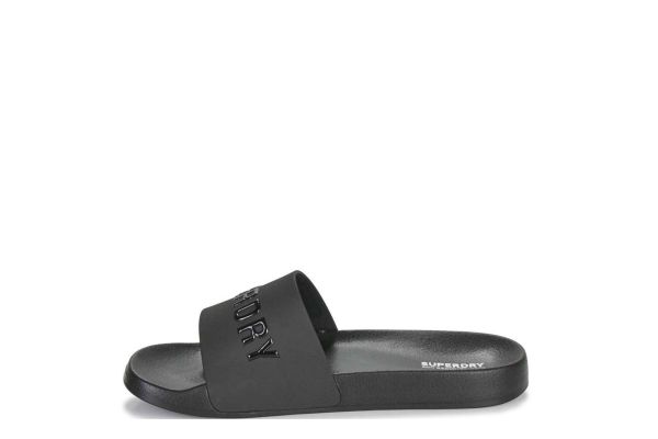 Superdry Ανδρικά Slides