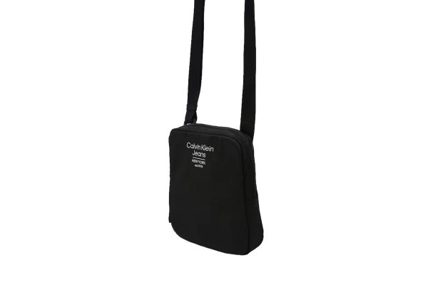 Calvin Klein Ανδρική Τσάντα Χιαστή