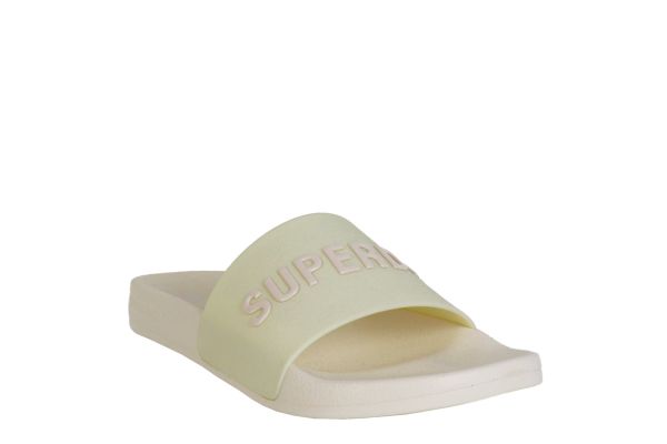 Superdry Γυναικεία Slides