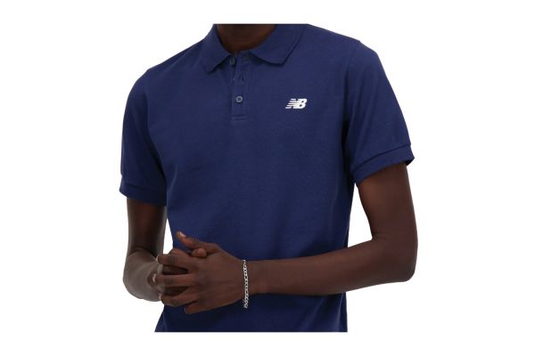 New Balance Ανδρικό T-Shirt