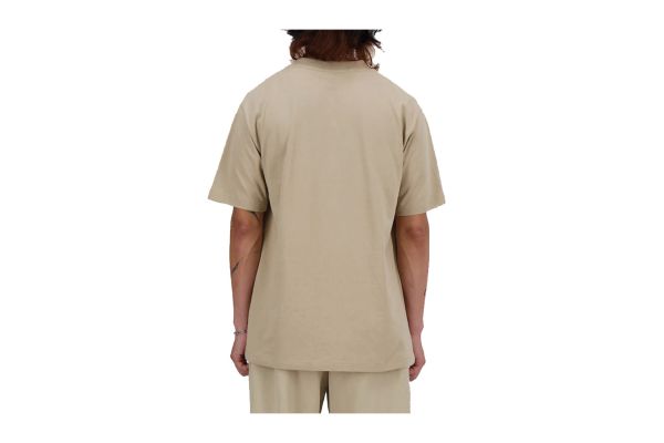 New Balance Ανδρικό T-Shirt