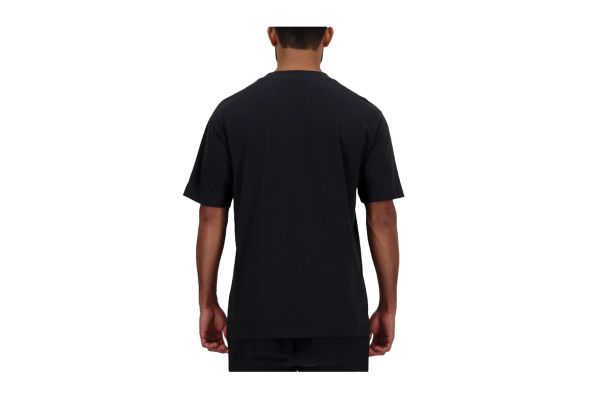 New Balance Ανδρικό T-Shirt