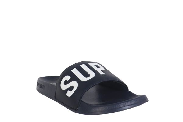 Superdry Ανδρικά Slides