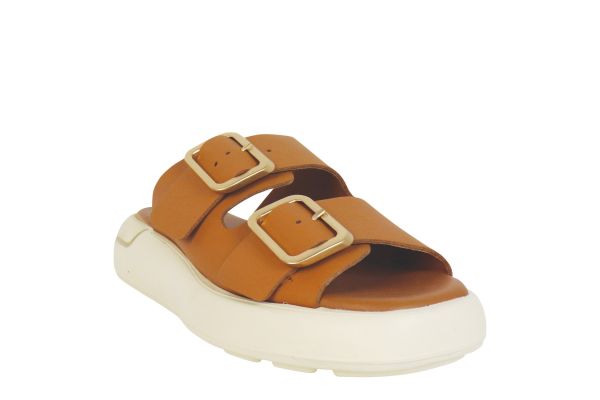 Koniarisshoes Γυναικείο Flatform